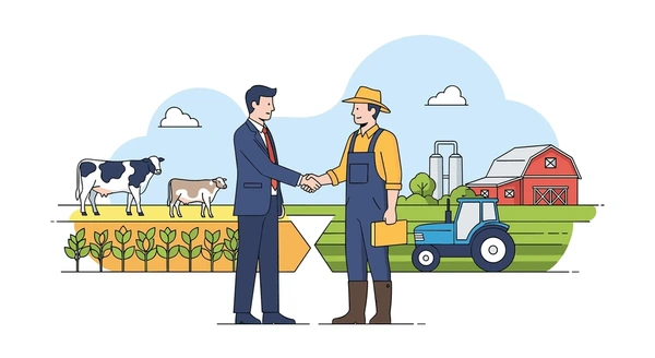 Agriculture and Agro-Allied