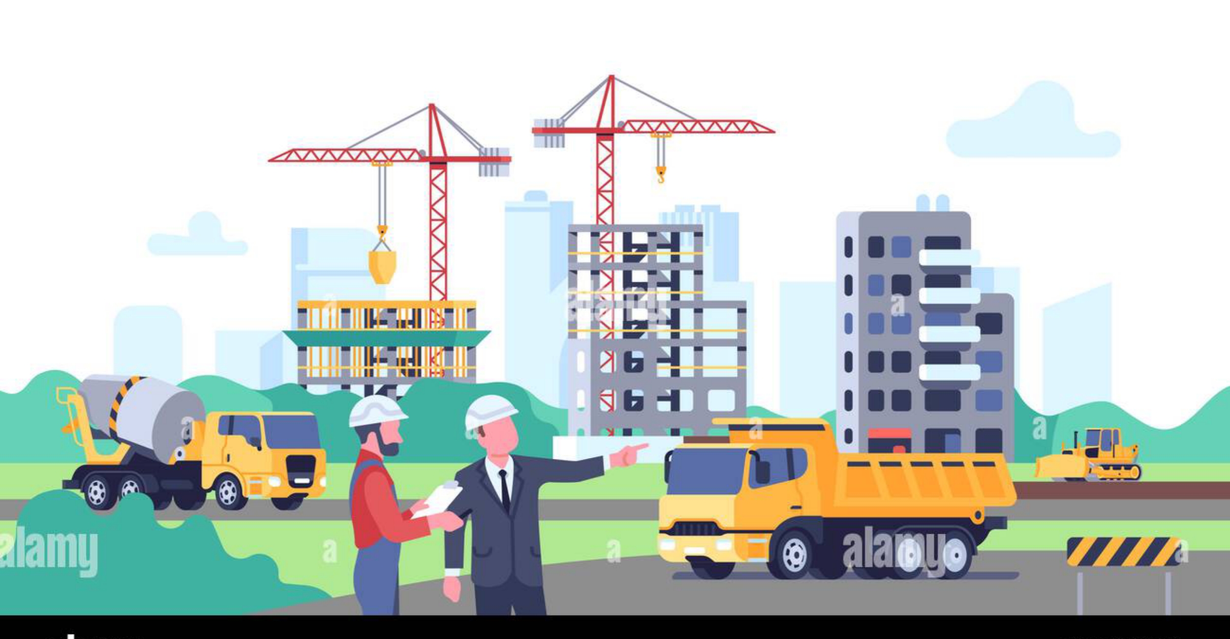 Construction & General Contracts