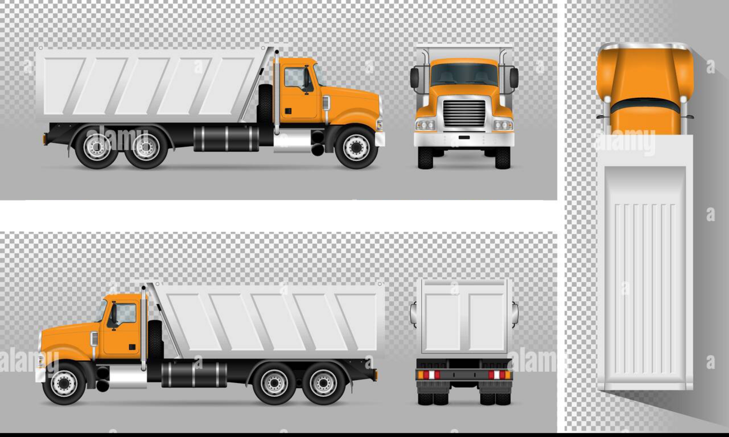 Haulage & Truck Hiring